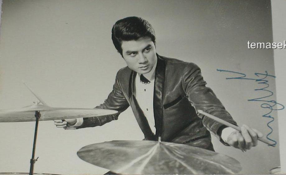 《青春鼓王》全集-高清电影完整版-在线观看