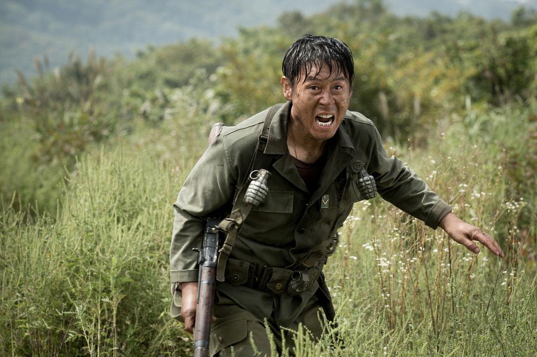 《西部战线》-高清电影-在线观看