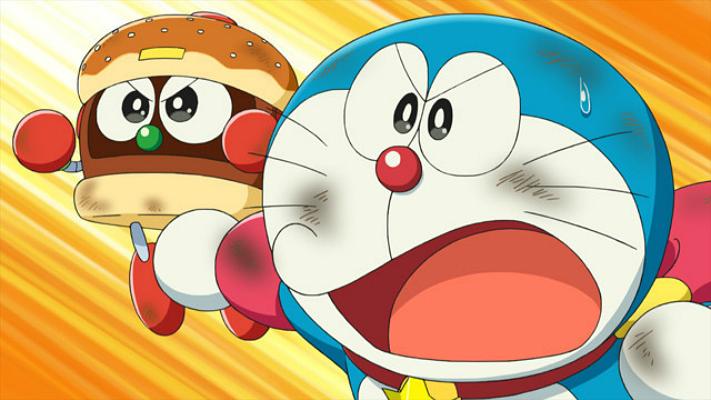 doraemon the super star 2015