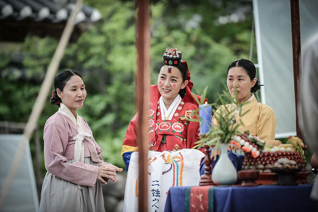 于宇同:无主之花