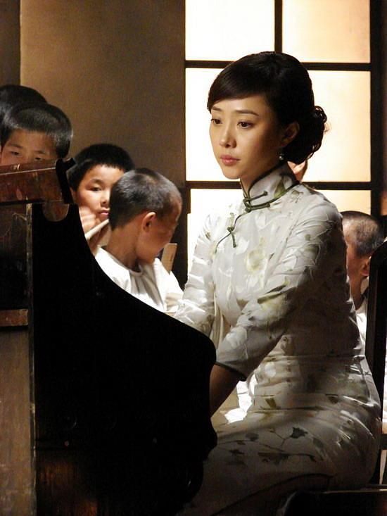 《青铜匕首》全集-电视剧-在线观看