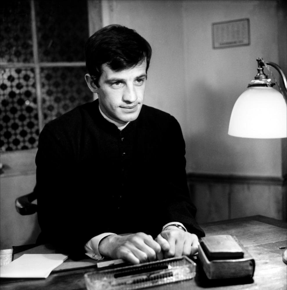 《莱昂莫汉神父》-高清电影-完整版在线观看