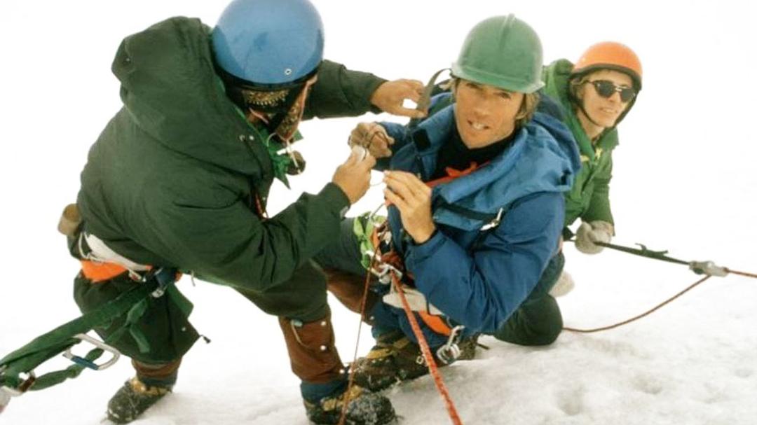 《勇闯雷霆峰》全集-高清电影完整版-在线观看