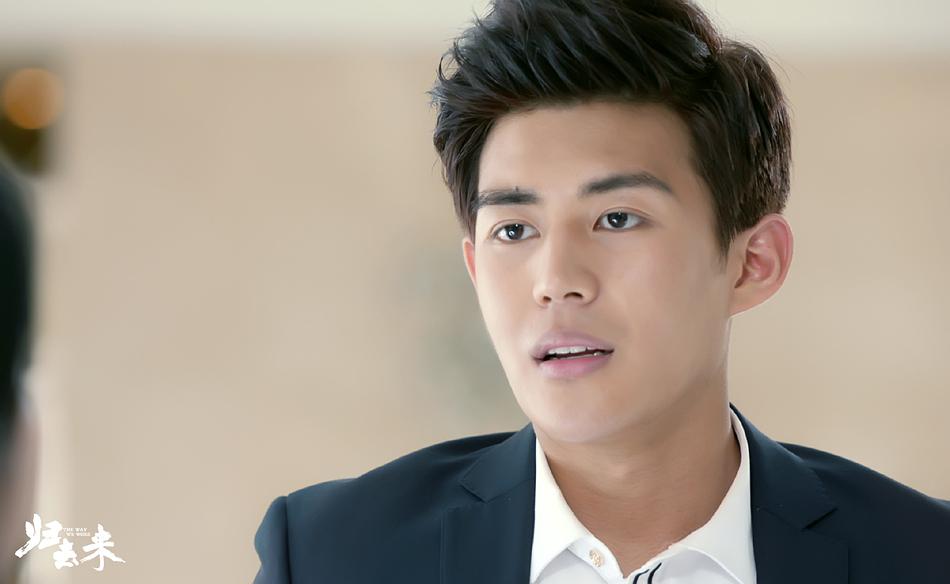 《归去来》全集-电视剧-在线观看