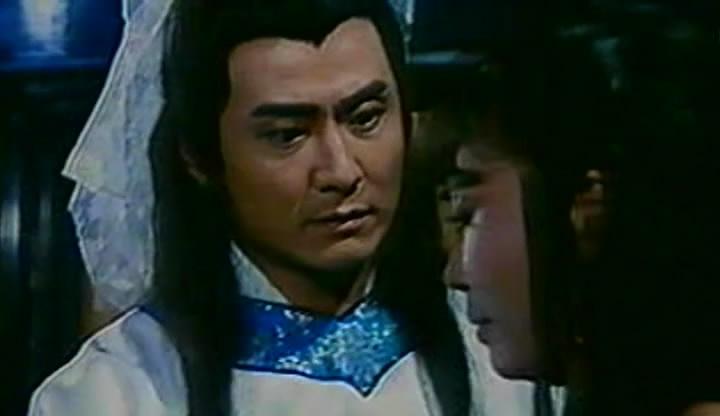 聊斋艳谭之鬼狐新传