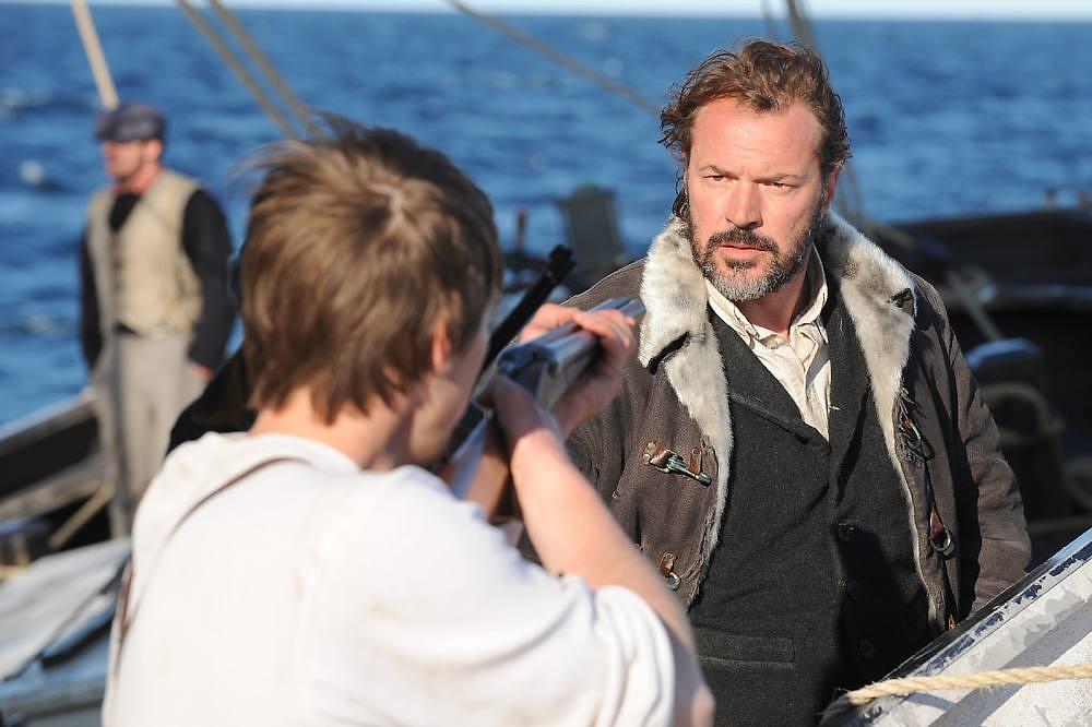 《海狼》-高清电影-在线观看