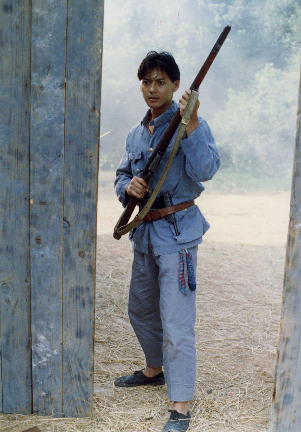 忠义群英[粤语]