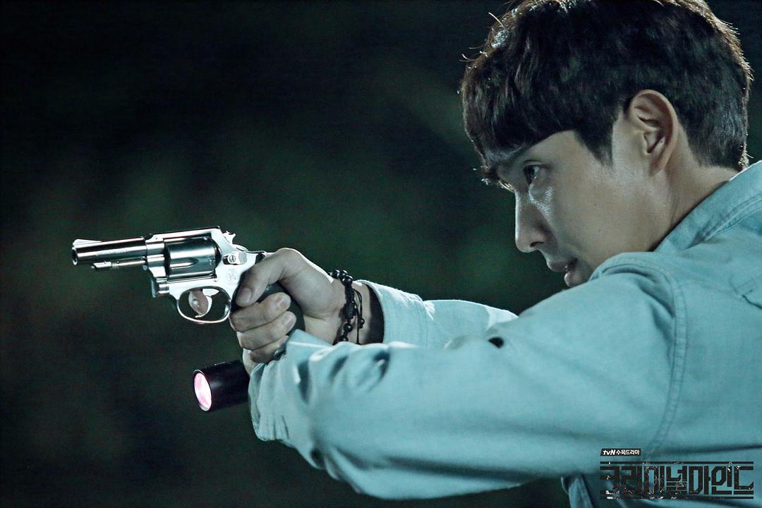 电视剧《犯罪心理韩国版》全集BD高清版片源