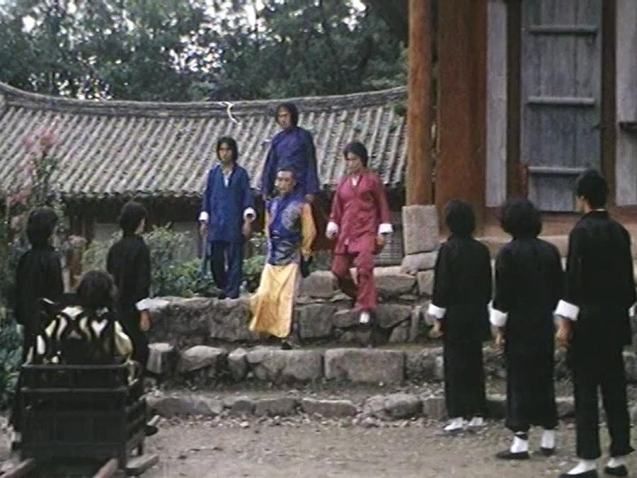 电影《螳螂醉八拳》BD高清版片源,可在线播放