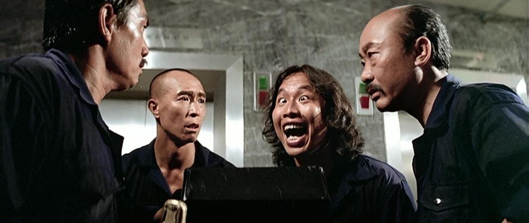《摩登保镖》全集-高清电影完整版-在线观看-搜狗影视