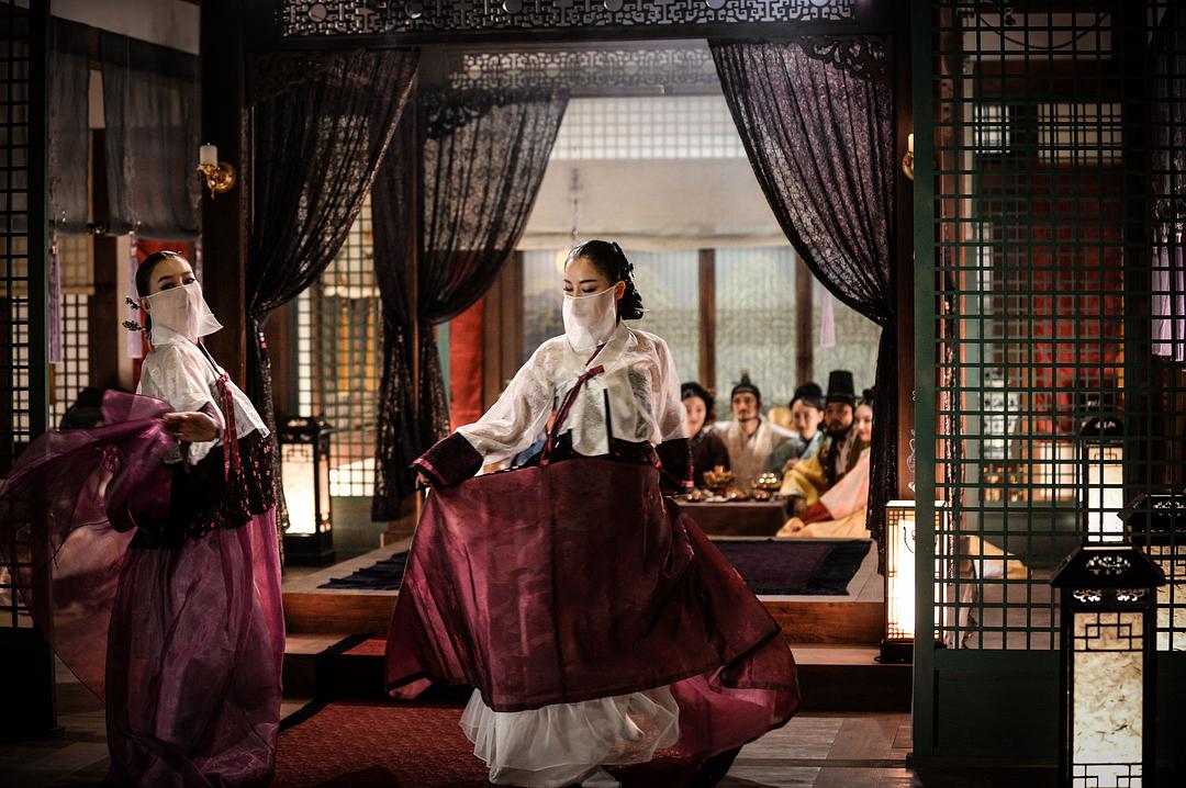 《于宇同:无主之花》-高清电影-在线观看