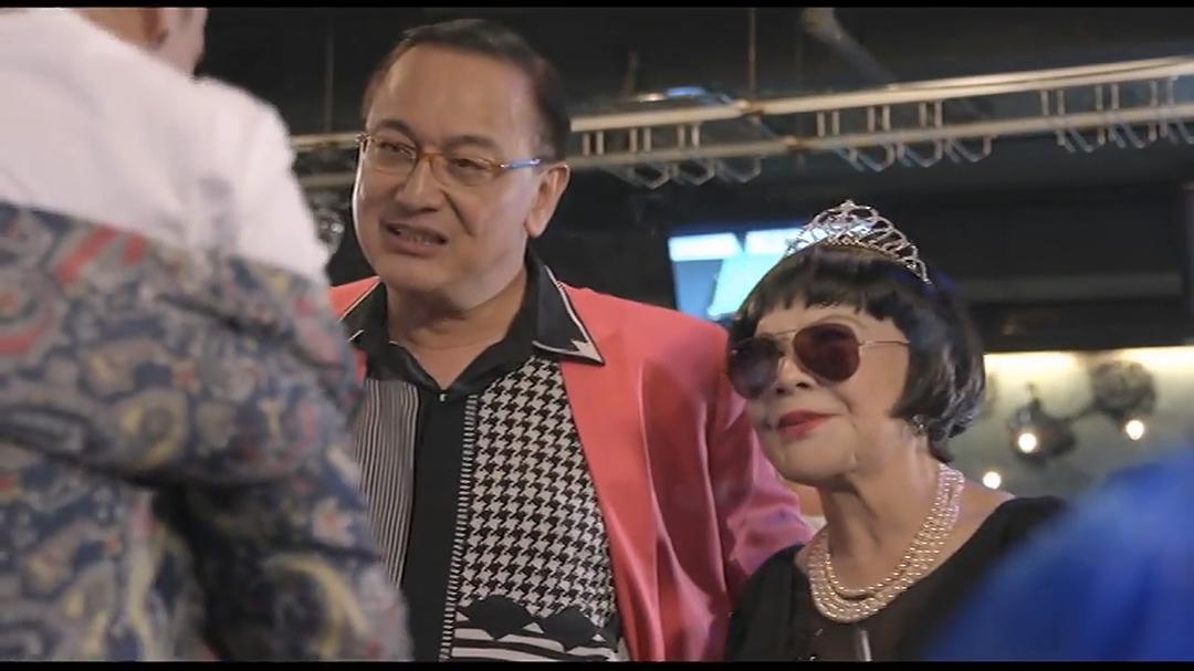 《星探 (2015)》全集-高清电影完整版-在线观看-搜狗影视