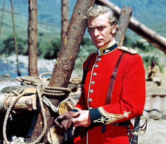 《祖鲁战争》全集-高清电影完整版-在线观看-搜狗影视