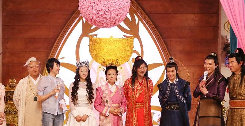 《天天有喜2之人间有爱》全集-电视剧-在线观看