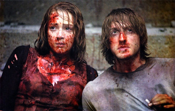 林中小屋 美国版