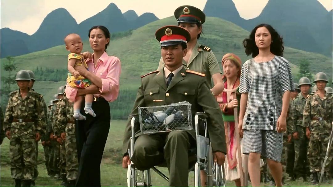 《征服死亡地带》-高清电影-完整版在线观看