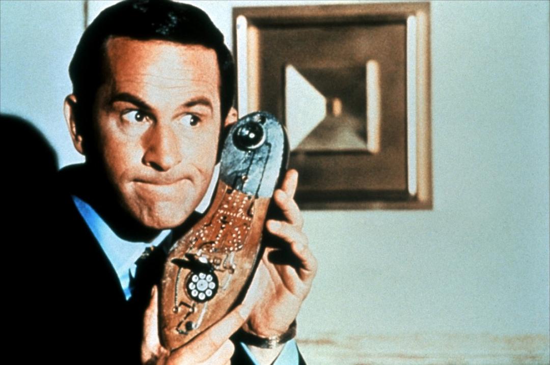 糊涂侦探 第一季