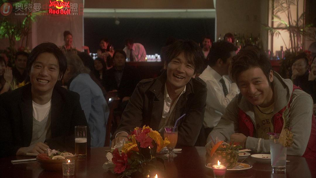 《大决战!超奥特曼八兄弟》全集-高清电影完整