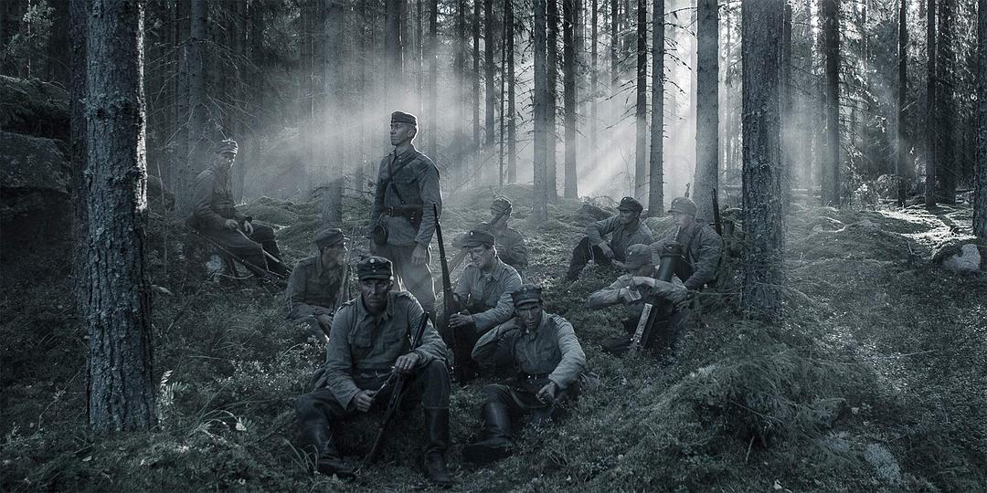 《无名战士(2017)》-高清电影-在线观看