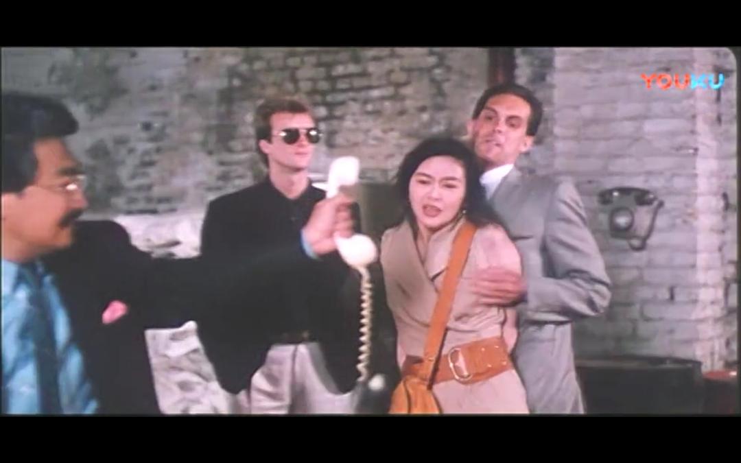 《我爱唐人街》全集-高清电影完整版-在线观看