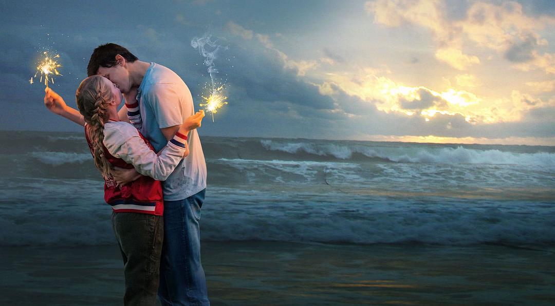 《每一天》-高清电影-在线观看