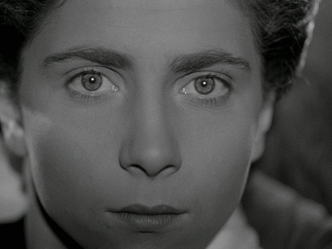 《海的沉默(1949)》全集-高清电影完整版-在线观看-搜狗影视