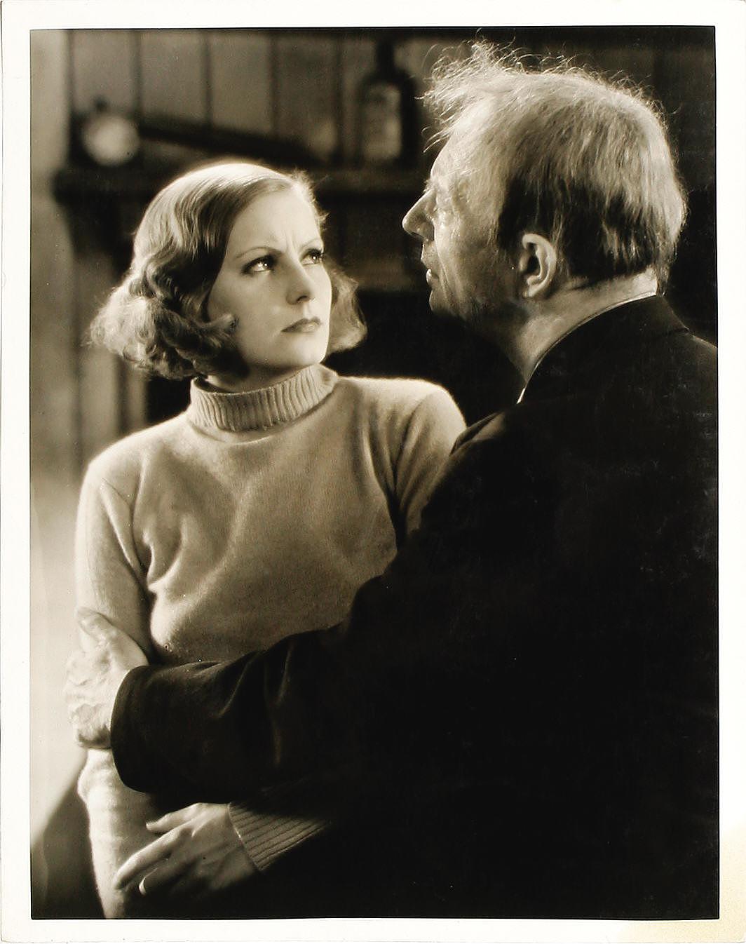 《安娜·克里斯蒂 (1930)》-高清电影-在线观看-搜狗影视