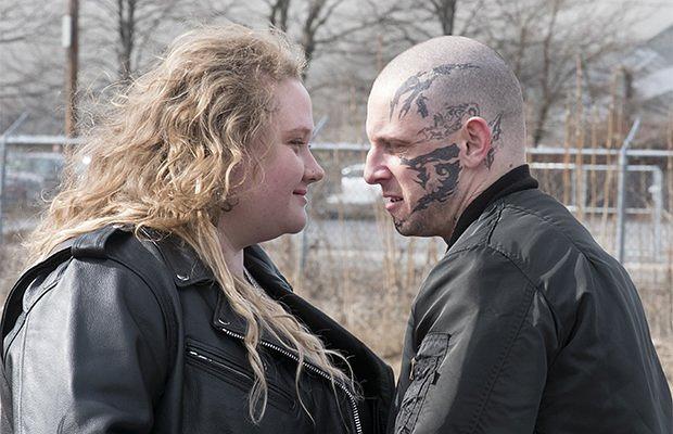 《皮肤》-高清电影-完整版在线观看