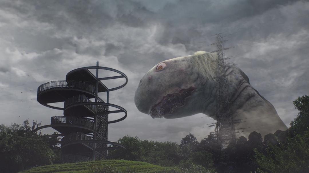 《水母看世界》-高清电影-在线观看