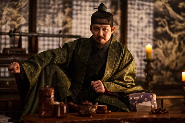 《观相》全集-高清电影完整版-在线观看-搜狗影视