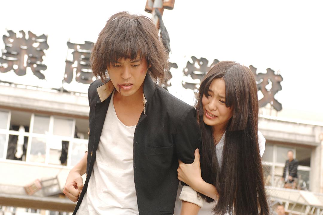 《爱与诚》-高清电影-在线观看