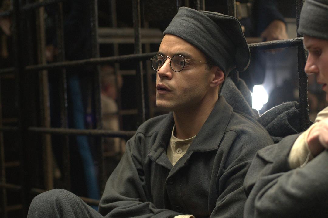 《巴比龙》-高清电影-完整版在线观看