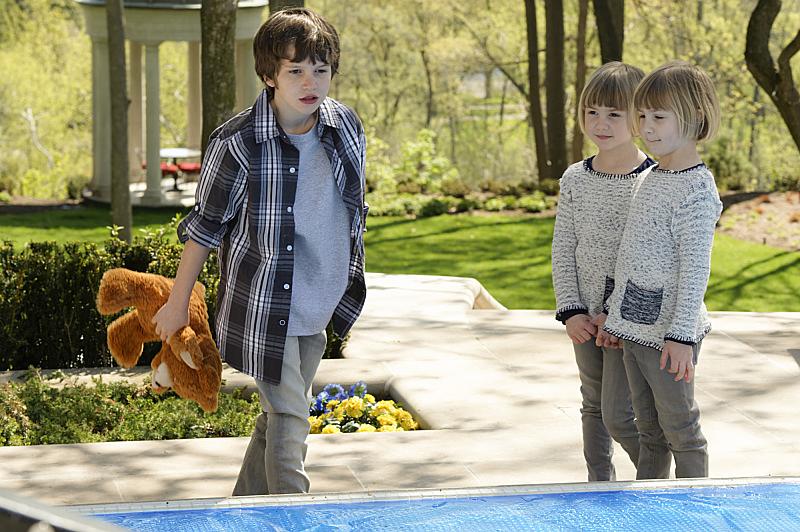 美式哥特 第一季