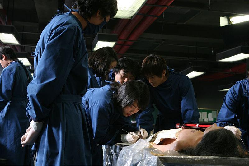 《解剖学教室》全集-高清电影完整版-在线观看