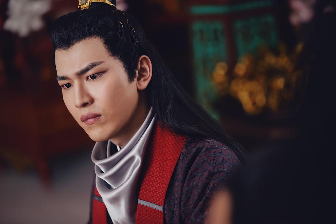 《一代倾城逐浪花》-高清电影-在线观看