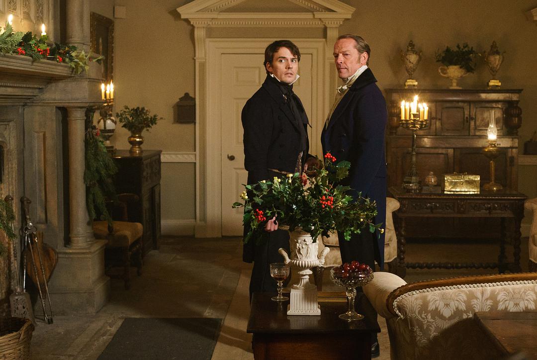 《浮生梦(2017)》-高清电影-在线观看-搜狗影视