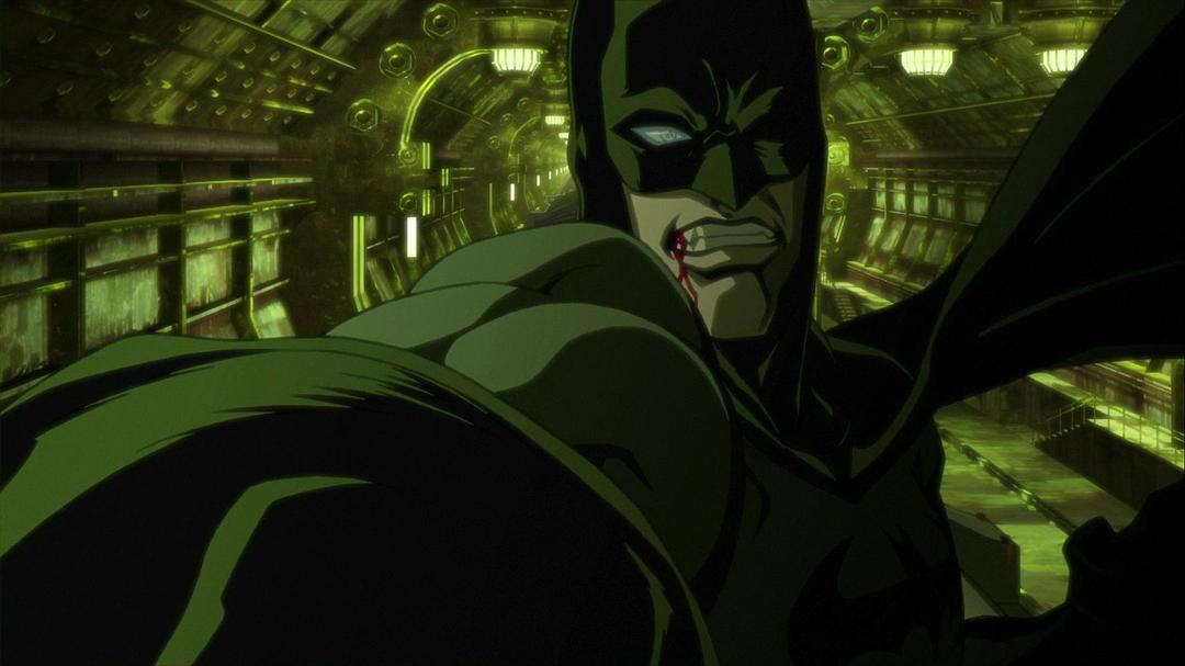 电影《蝙蝠侠前传2:黑暗骑士》BD高清版片源