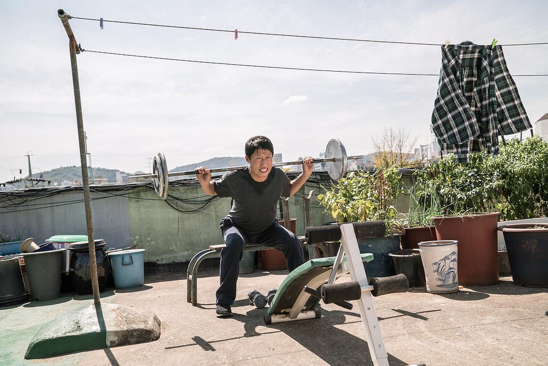 《幸运钥匙》-高清电影-在线观看