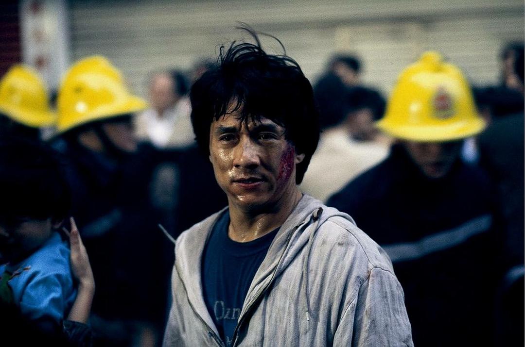 《重案组》-高清电影-在线观看