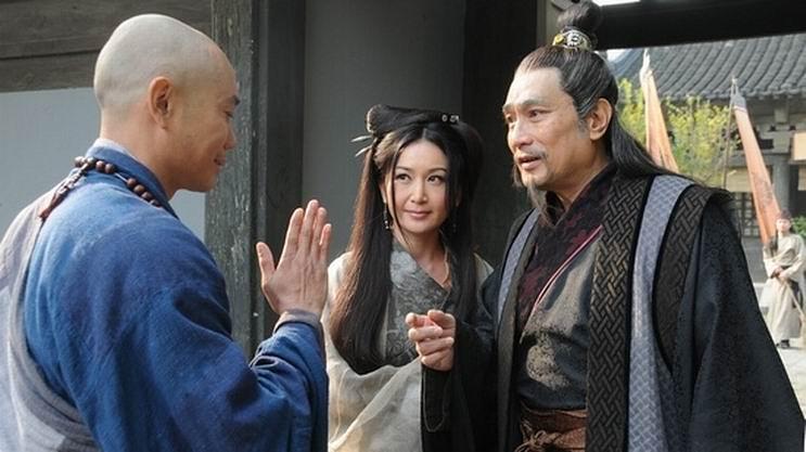 《杨雄与石秀》全集-高清电影完整版-在线观看