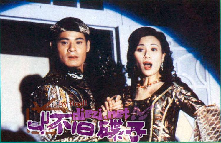 电视剧《难兄难弟之神探李奇》全集BD高清版