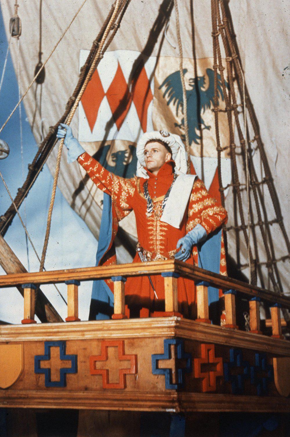 《亨利五世》-高清电影-在线观看