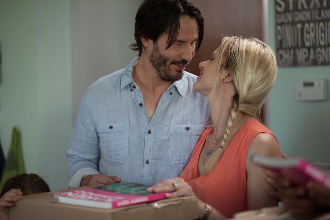 《敲敲门(2015)》-高清电影-在线观看