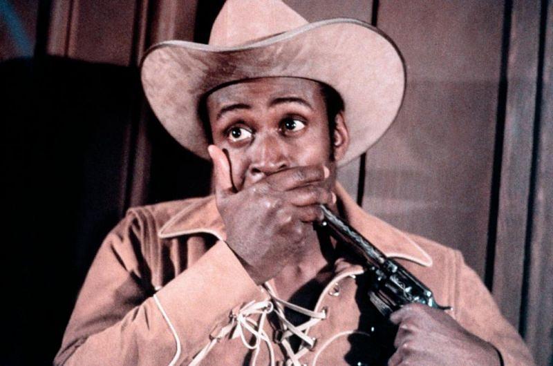 《灼热的马鞍》-高清电影-完整版在线观看