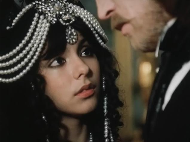 基督山伯爵(1988)