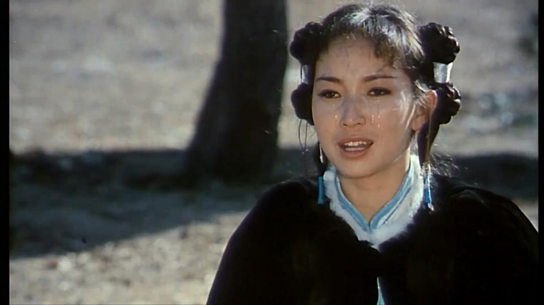 风尘女侠吕四娘