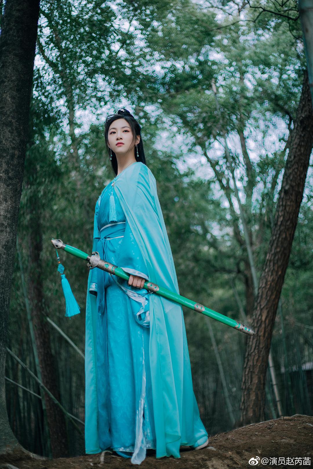 《天乩之白蛇后传》-高清电影