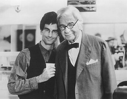 《草竖琴》-高清电影-在线观看