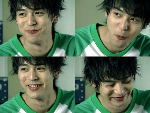 世界奇妙物语 05春之特别篇