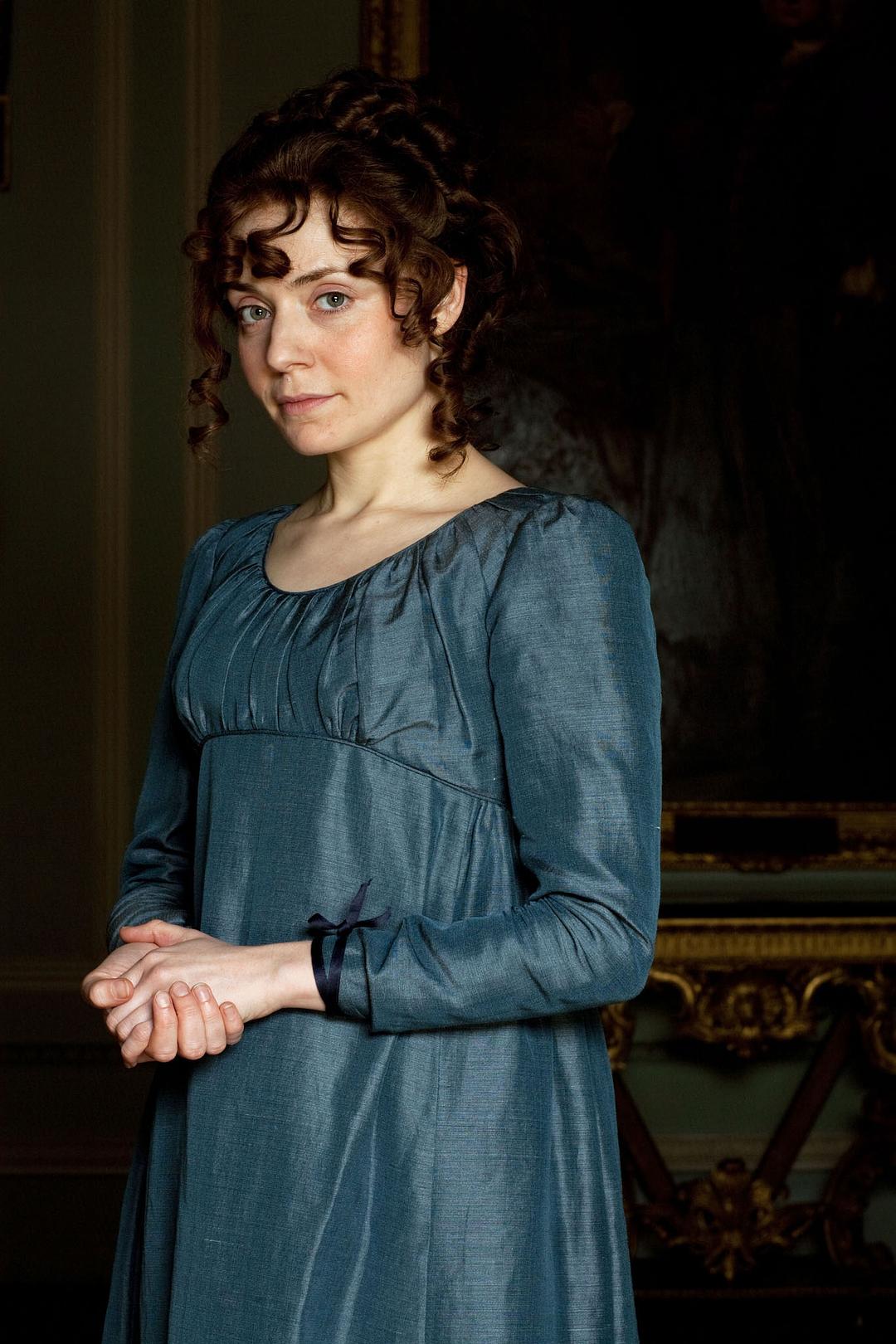 安妮·李斯特的秘密日记